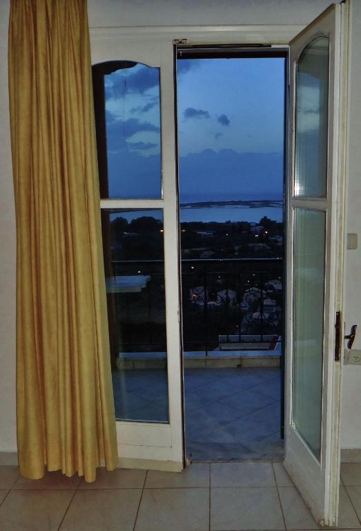 Lefkothea Apartments Frinion Екстер'єр фото